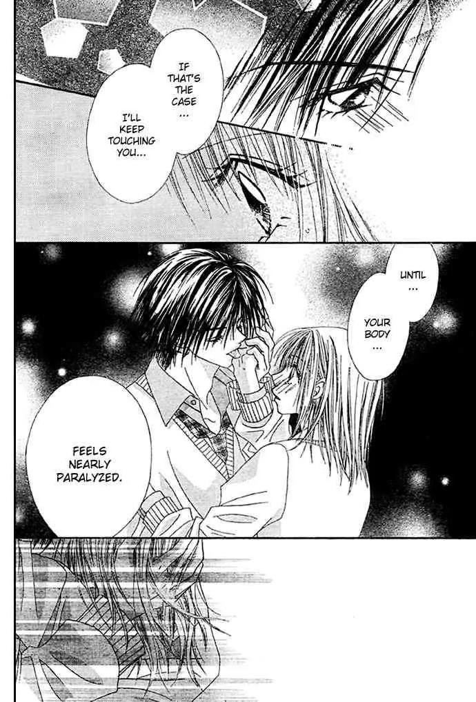 Ren-ai Shijou Shugi Chapter 8 page 19 - Chapter 8