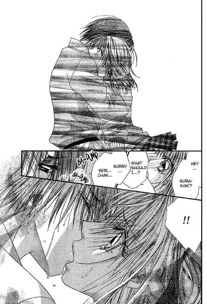 Ren-ai Shijou Shugi Chapter 8 page 30 - Chapter 8