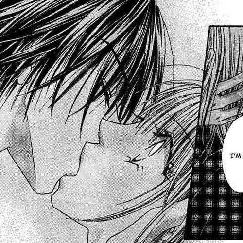 Ren-ai Shijou Shugi Chapter 8 cover
