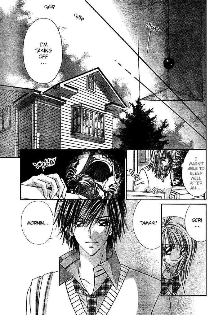 Ren-ai Shijou Shugi Chapter 9 page 15 - Chapter 9