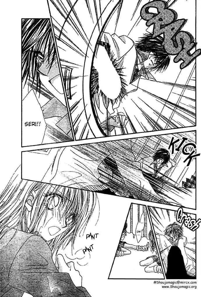 Ren-ai Shijou Shugi Chapter 9 page 23 - Chapter 9