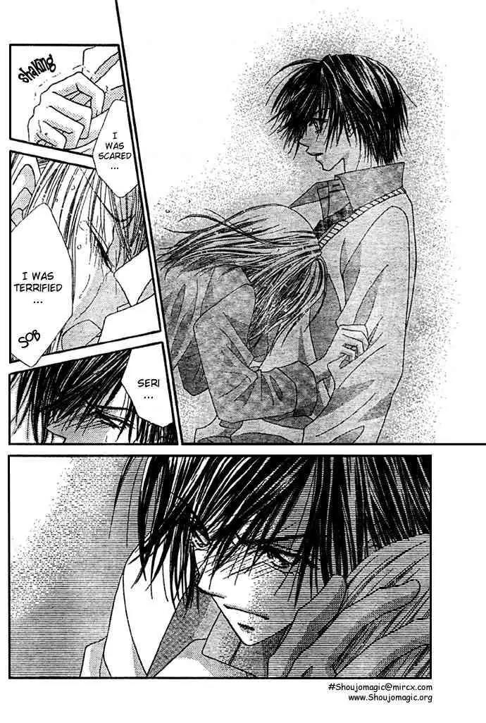 Ren-ai Shijou Shugi Chapter 9 page 26 - Chapter 9