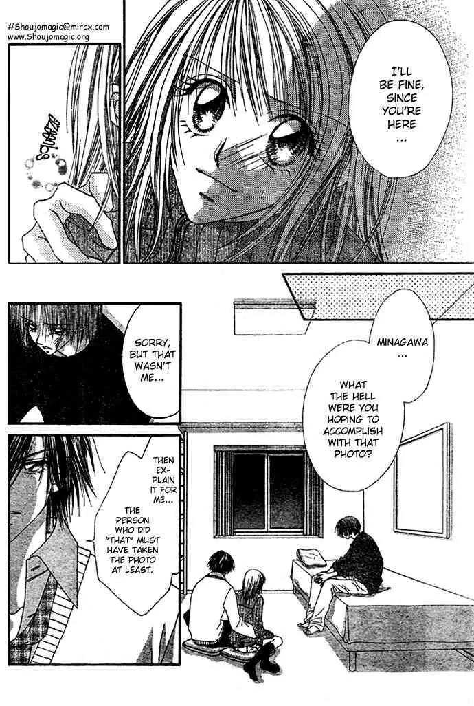 Ren-ai Shijou Shugi Chapter 9 page 28 - Chapter 9