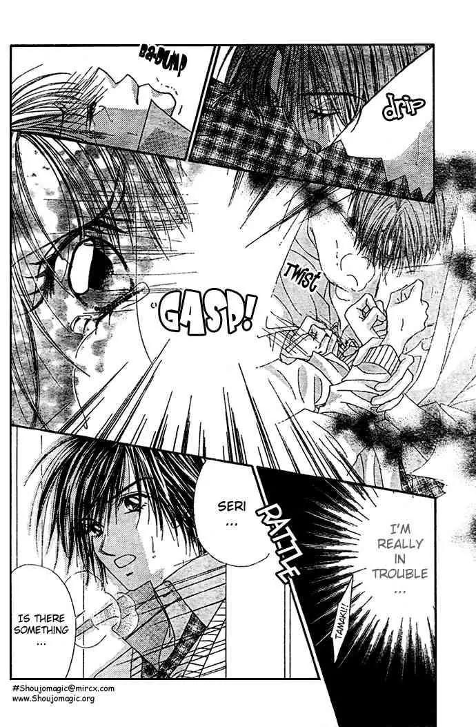 Ren-ai Shijou Shugi Chapter 9 page 8 - Chapter 9