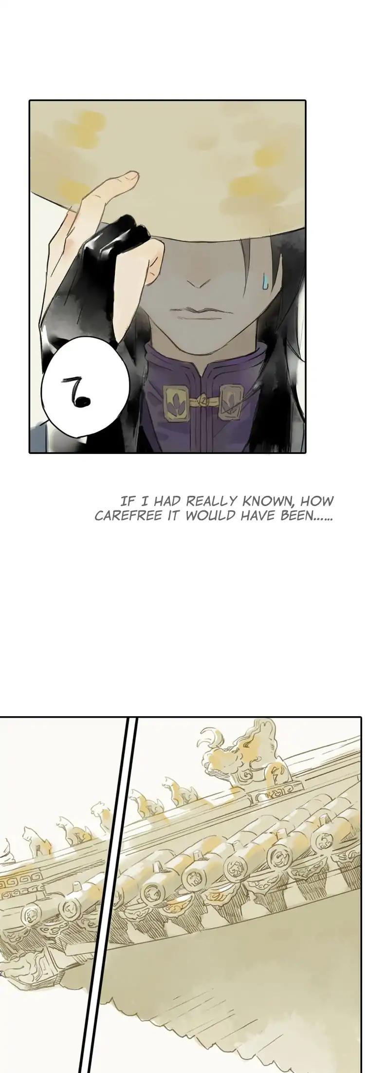 Ren Jiang Chapter 0.5 page 9 - Chapter 0
