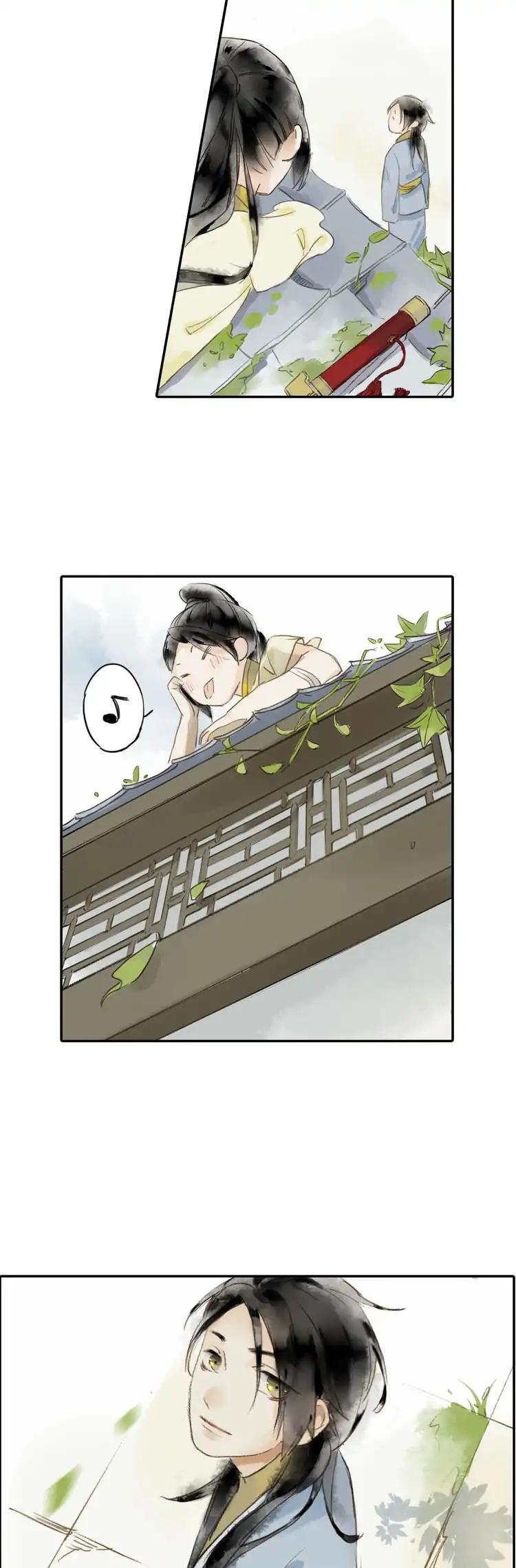 Ren Jiang Chapter 2 page 10 - Chapter 2