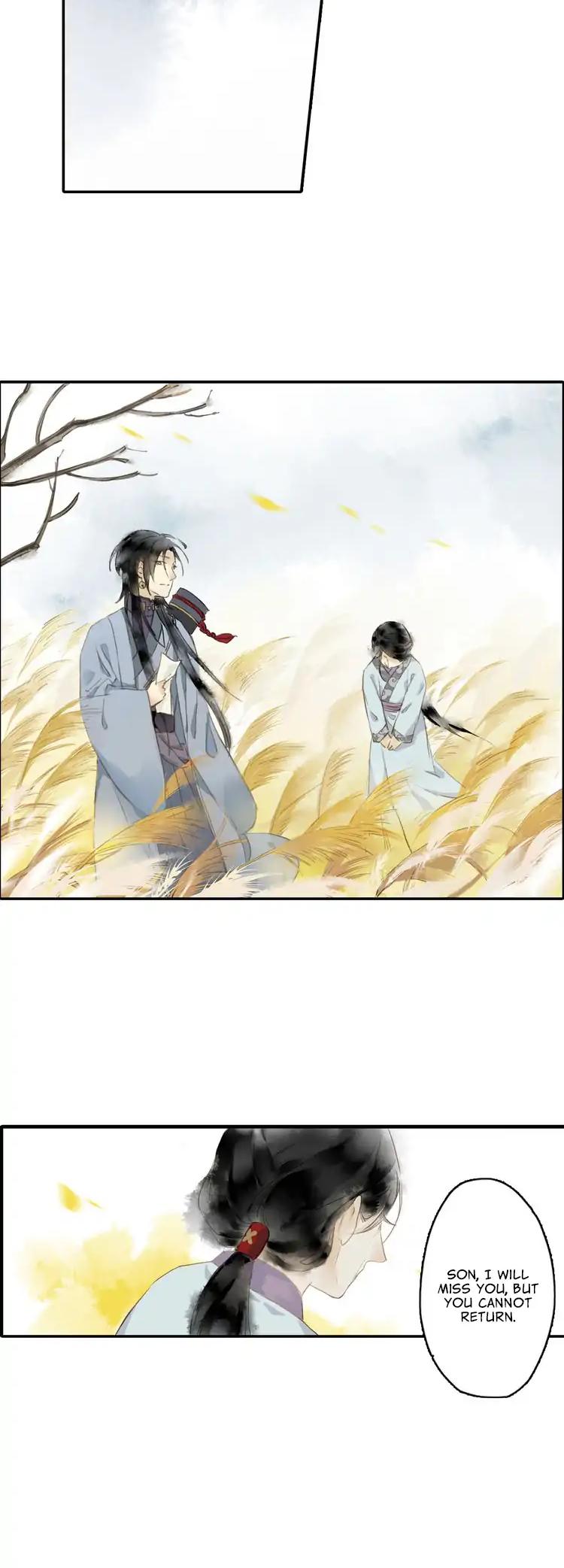 Ren Jiang Chapter 2 page 15 - Chapter 2