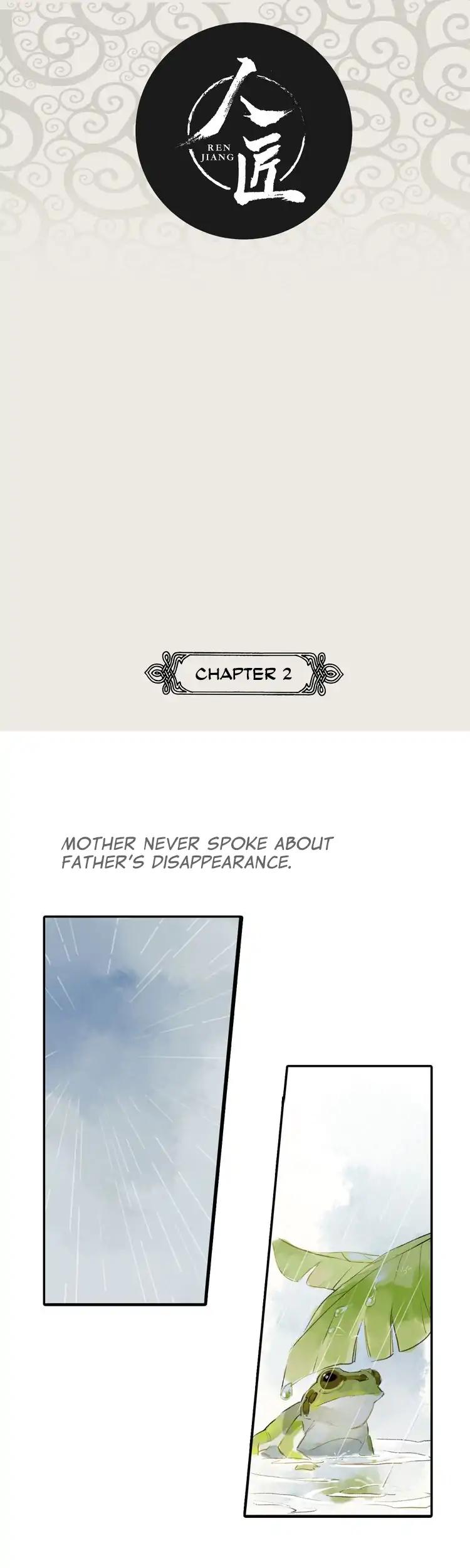 Ren Jiang Chapter 2 page 2 - Chapter 2