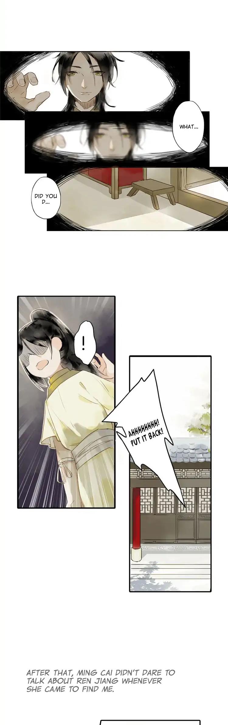 Ren Jiang Chapter 2 page 9 - Chapter 2