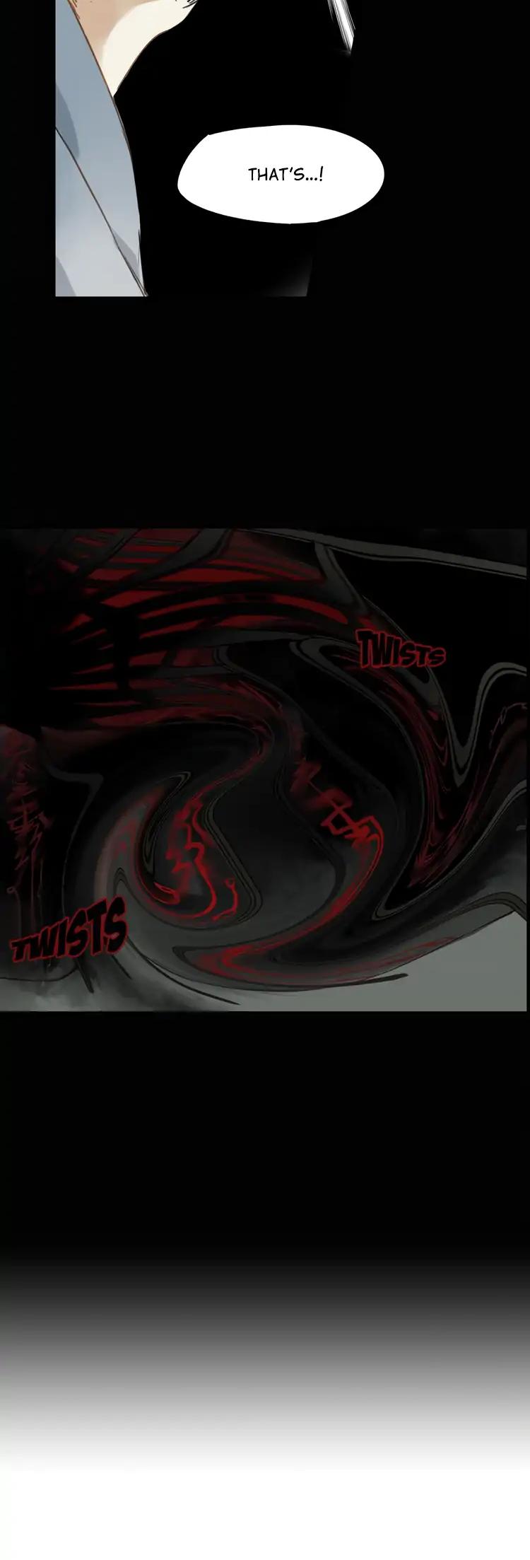 Ren Jiang Chapter 3 page 8 - Chapter 3