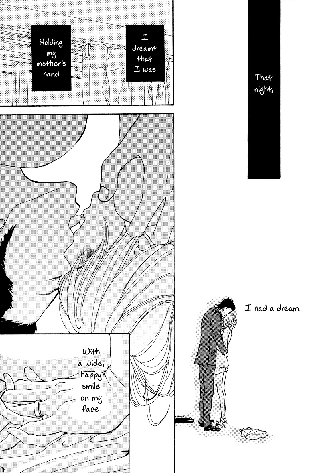 Renai Anagram Chapter 1 page 41 - Chapter 1