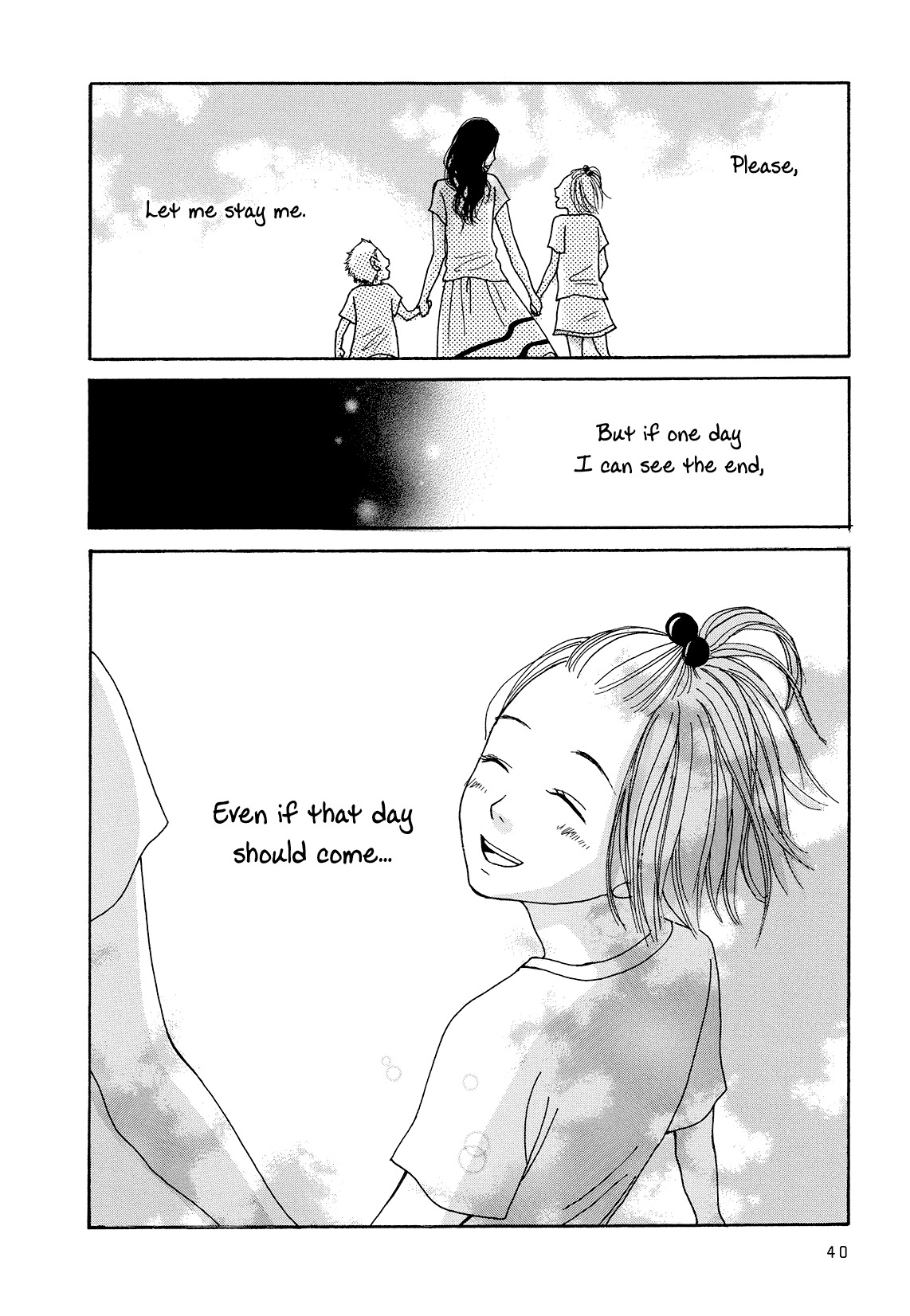 Renai Anagram Chapter 1 page 42 - Chapter 1