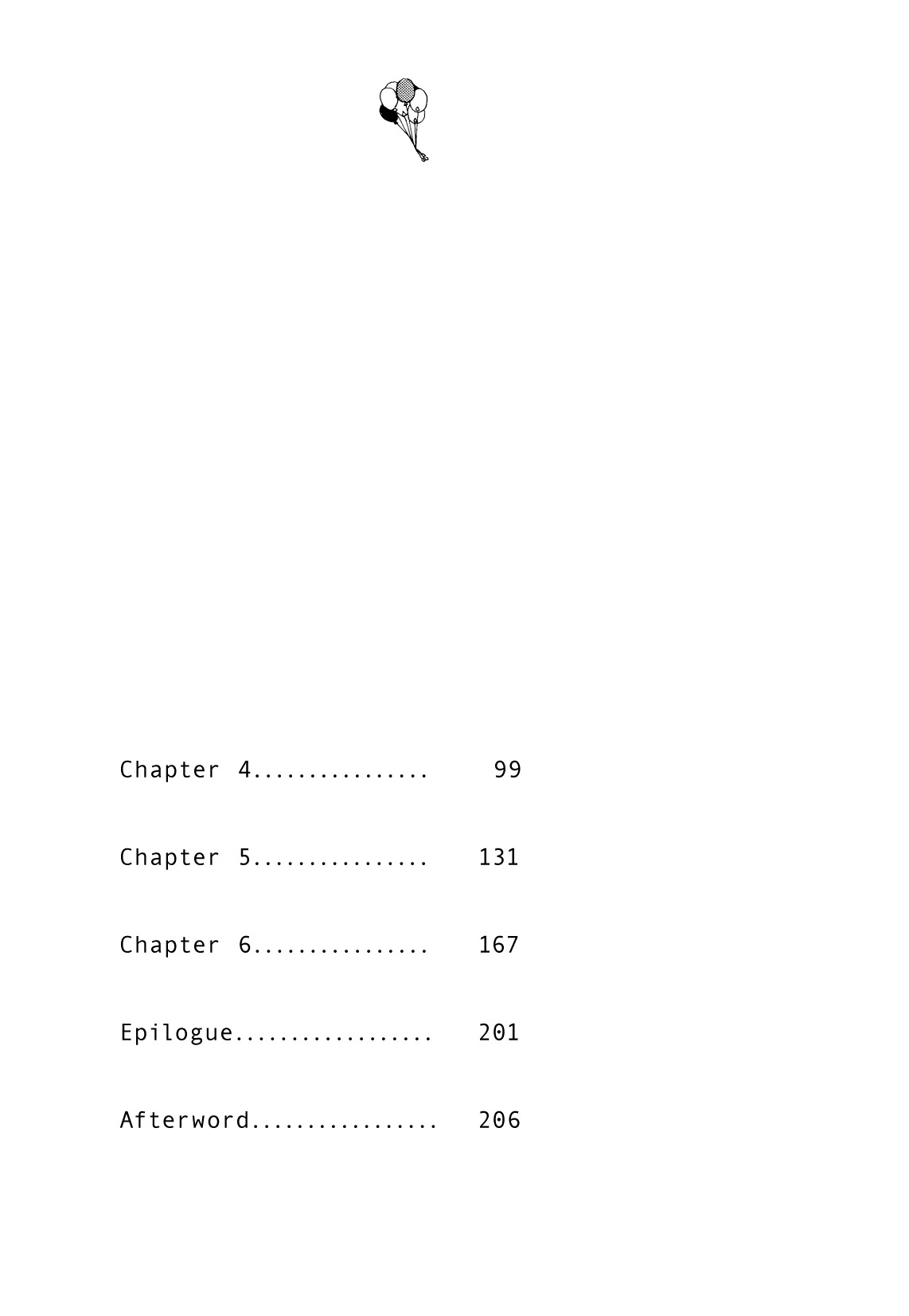 Renai Anagram Chapter 1 page 5 - Chapter 1