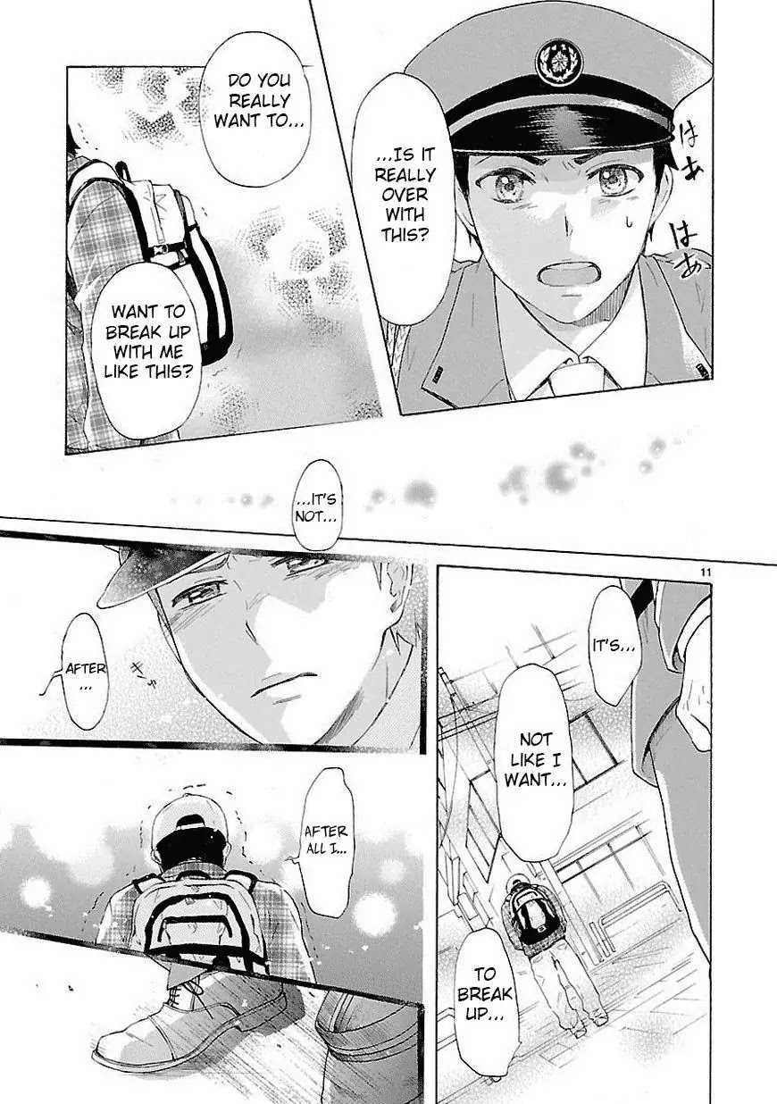 Renai Boukun Chapter 10 page 11 - Chapter 10: Tenth Episode♥