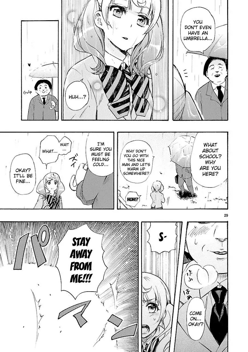 Renai Boukun Chapter 12 page 29 - Chapter 12: Twelfth Episode♥