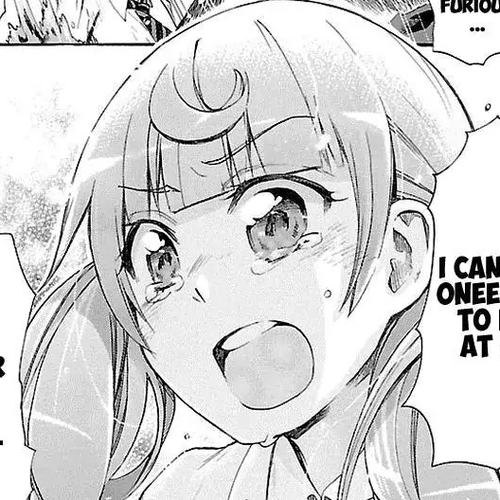 Renai Boukun Chapter 12: Twelfth Episode♥ cover