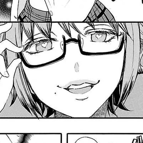 Renai Boukun Chapter 13: Thirteenth Episode♥ cover