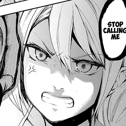 Renai Boukun Chapter 16: Sixteenth Episode♥ cover