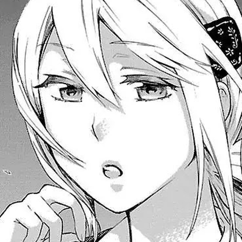 Renai Boukun Chapter 17: Seventeenth Episode♥ cover