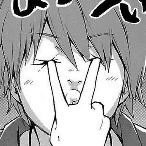 Renai Boukun Chapter 18: Eighteenth Episode♥ cover