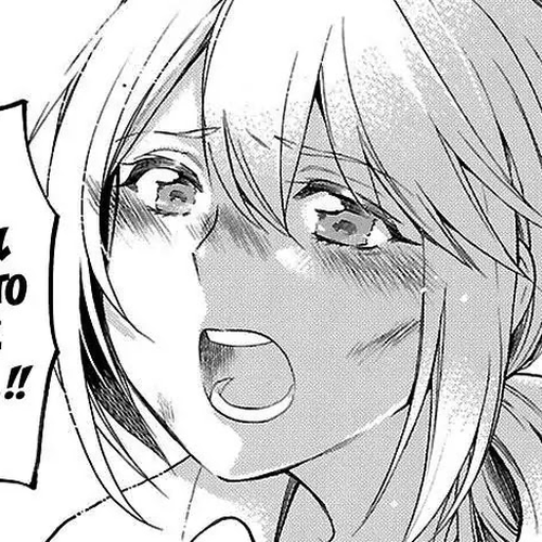 Renai Boukun Chapter 22: Twenty-second Episode♥ cover
