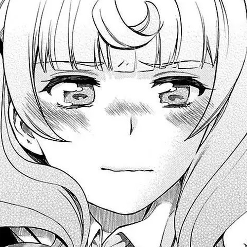Renai Boukun Chapter 24: Twenty-fourth Episode♥ cover