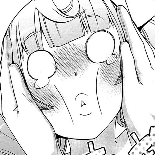 Renai Boukun Chapter 25: Twenty-fifth Episode♥ cover