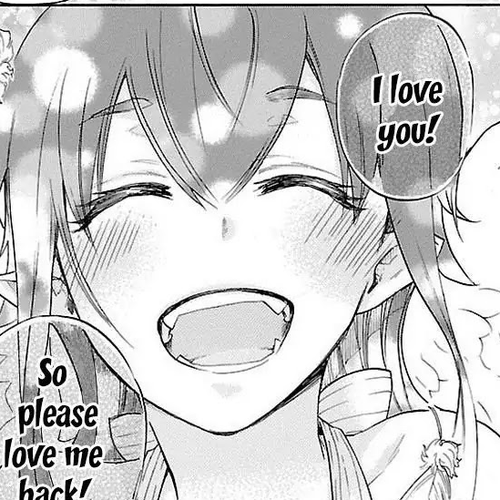 Renai Boukun Chapter 33: Thirty-third Episode♥ cover