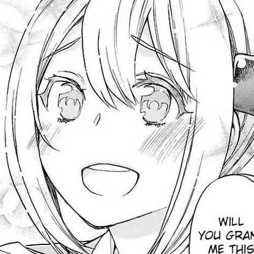Renai Boukun Chapter 34: Thirty-fourth Episode♥ cover