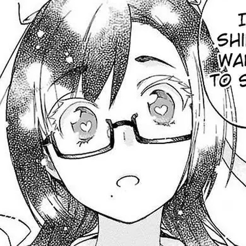 Renai Boukun Chapter 36: Thirty-sixth Episode♥ cover