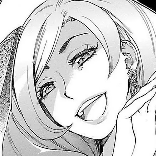 Renai Boukun Chapter 37: Thirty-seventh Episode♥ cover