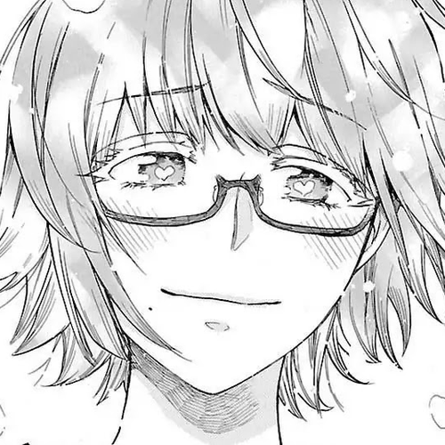 Renai Boukun Chapter 42: Forty-second Episode♥ cover