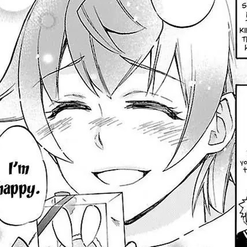 Renai Boukun Chapter 43: Forty-third Episode♥ cover