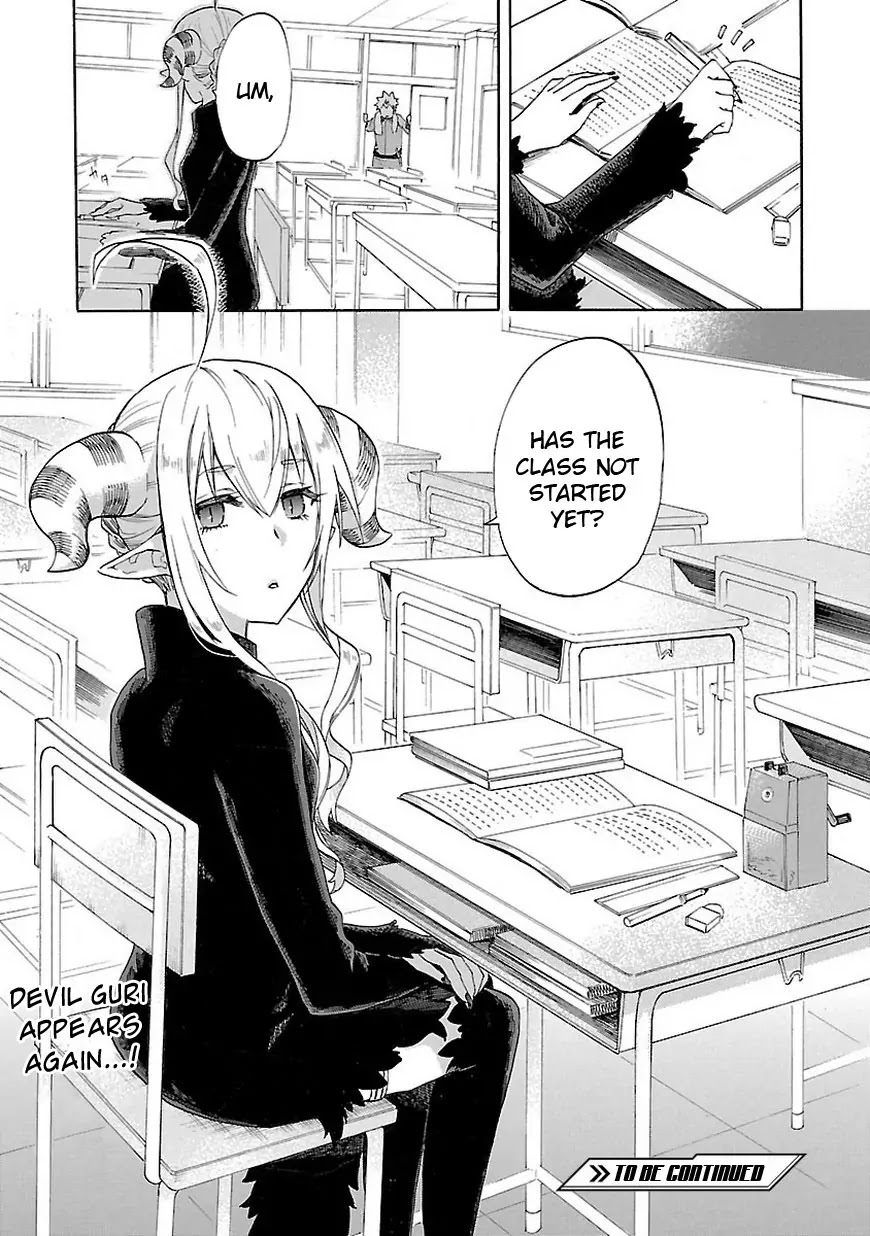 Renai Boukun Chapter 49 page 43 - Chapter 49: Forty-ninth Episode♥