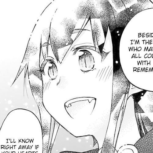 Renai Boukun Chapter 55: Fifty-fifth Episode v0 cover