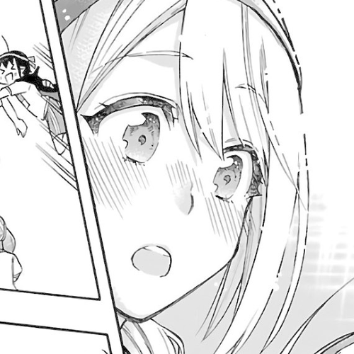Renai Boukun Chapter 57: Fifty-seventh Episode [END] cover