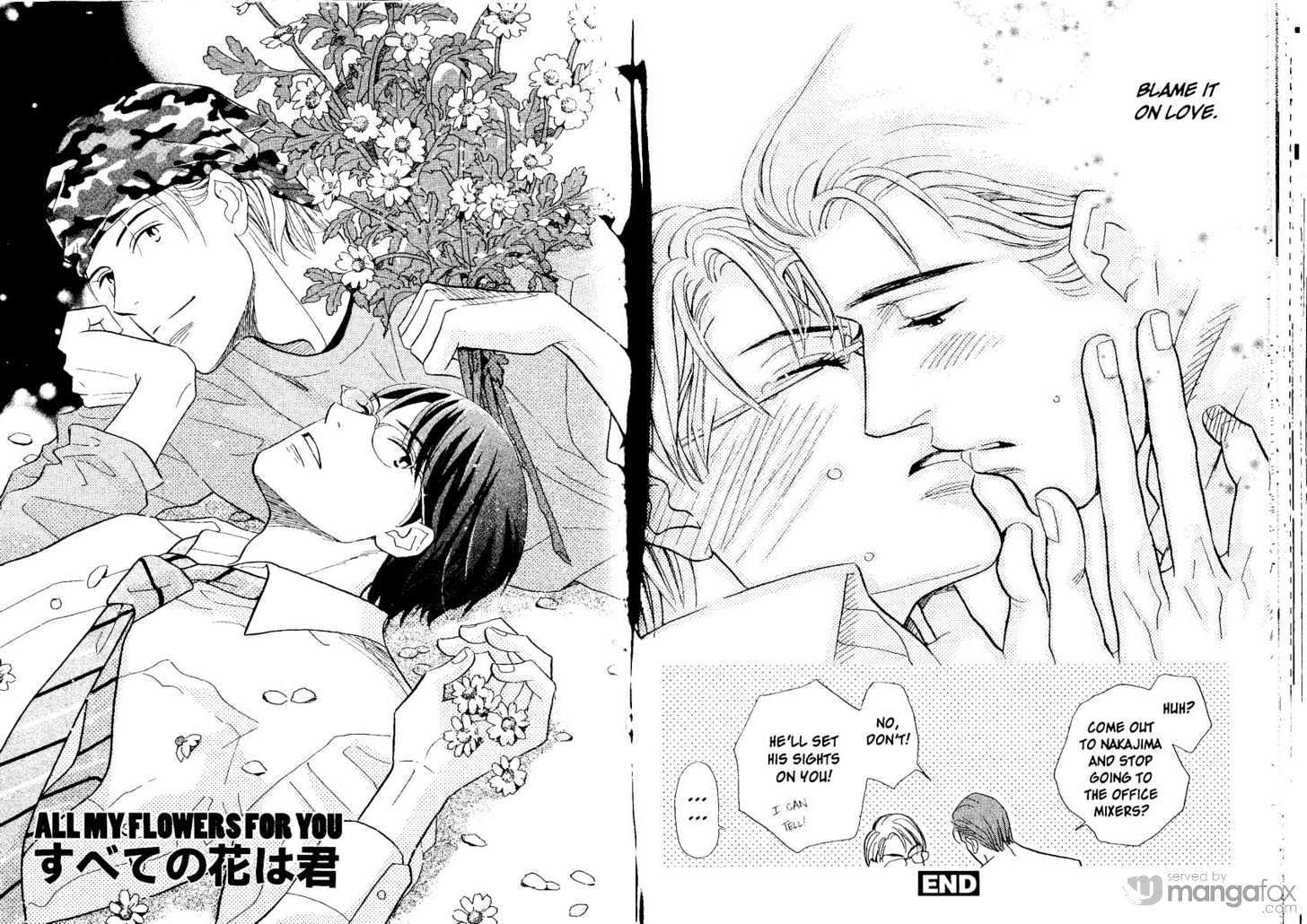 Ren'ai Bus Stop Chapter 0 page 48 - Chapter 0