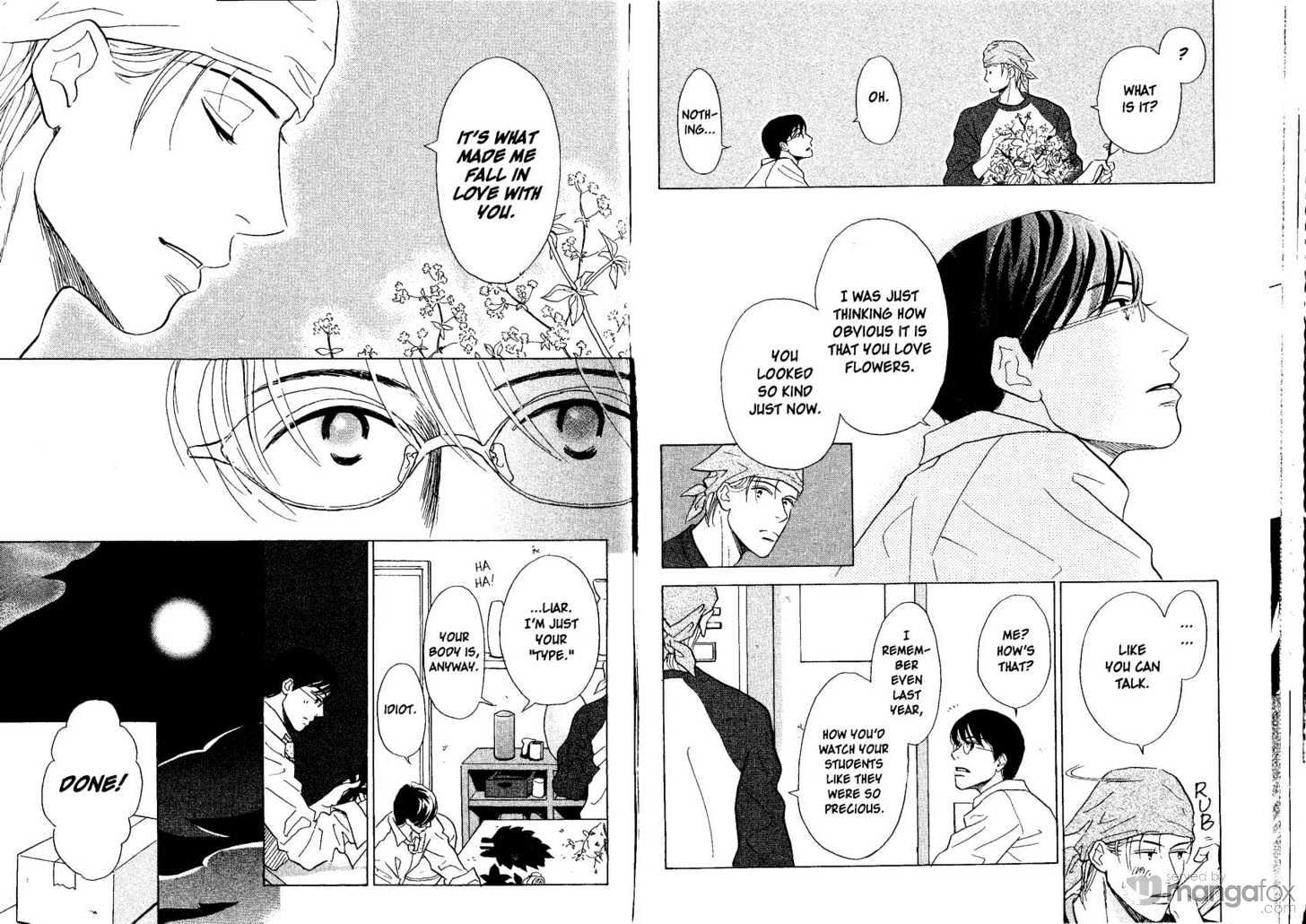 Ren'ai Bus Stop Chapter 0 page 55 - Chapter 0