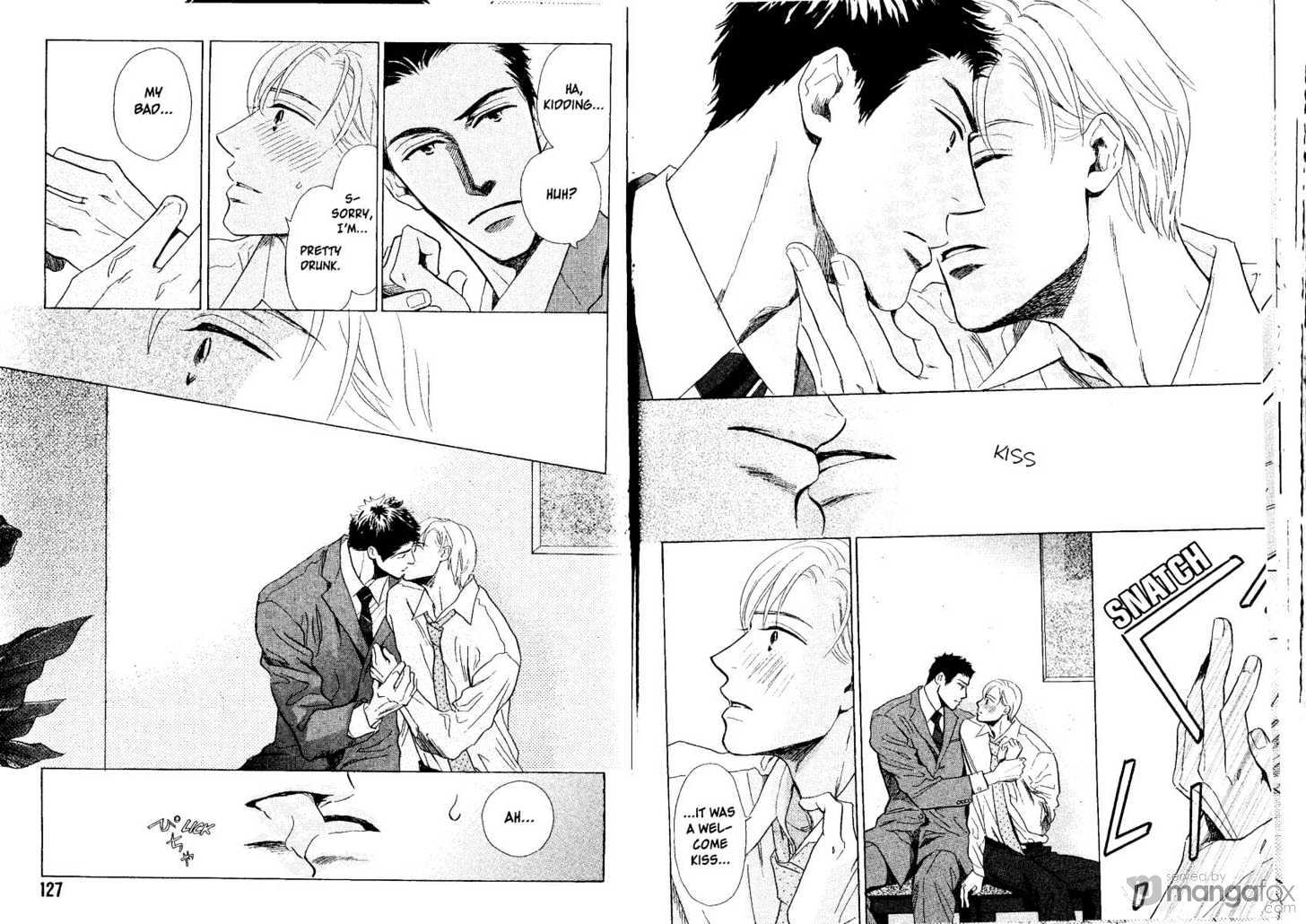 Ren'ai Bus Stop Chapter 0 page 66 - Chapter 0
