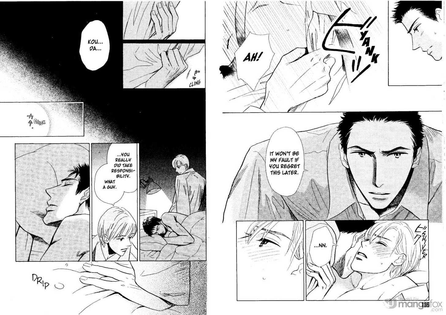 Ren'ai Bus Stop Chapter 0 page 71 - Chapter 0
