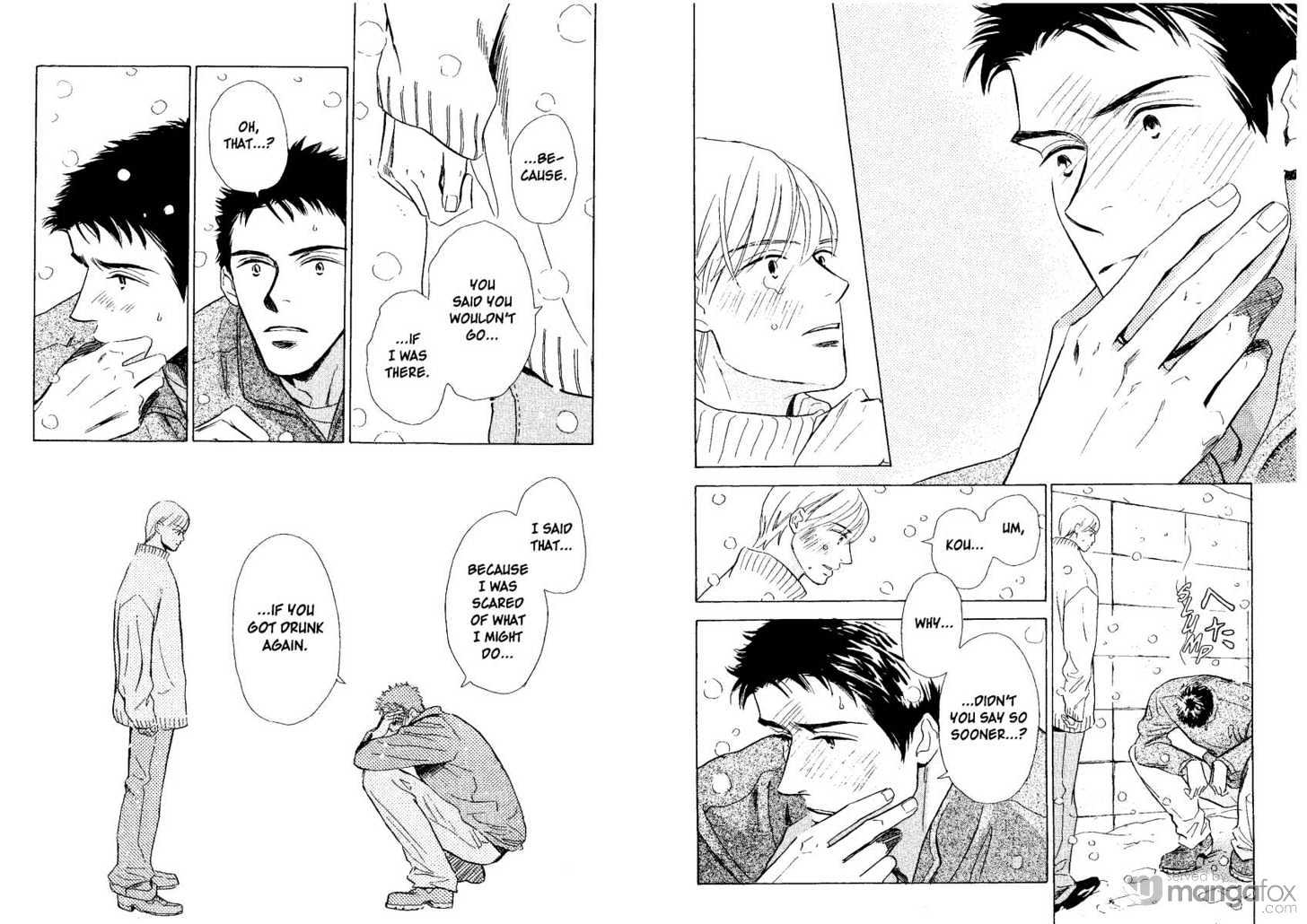 Ren'ai Bus Stop Chapter 0 page 78 - Chapter 0
