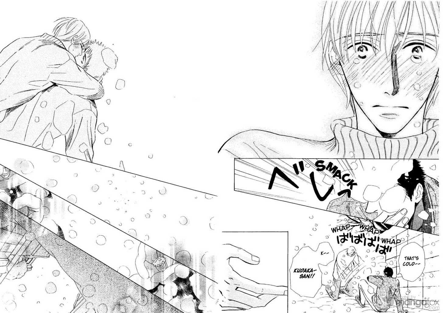Ren'ai Bus Stop Chapter 0 page 79 - Chapter 0