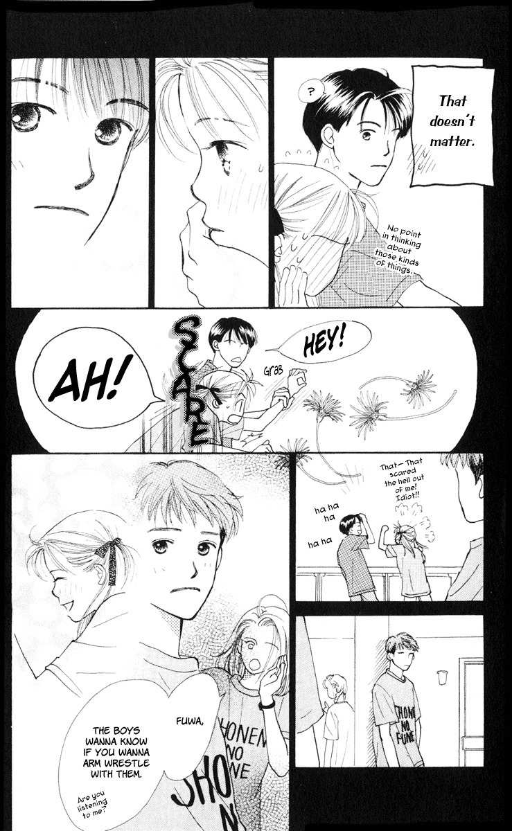 Renai Catalog Chapter 10 page 19 - Chapter 10