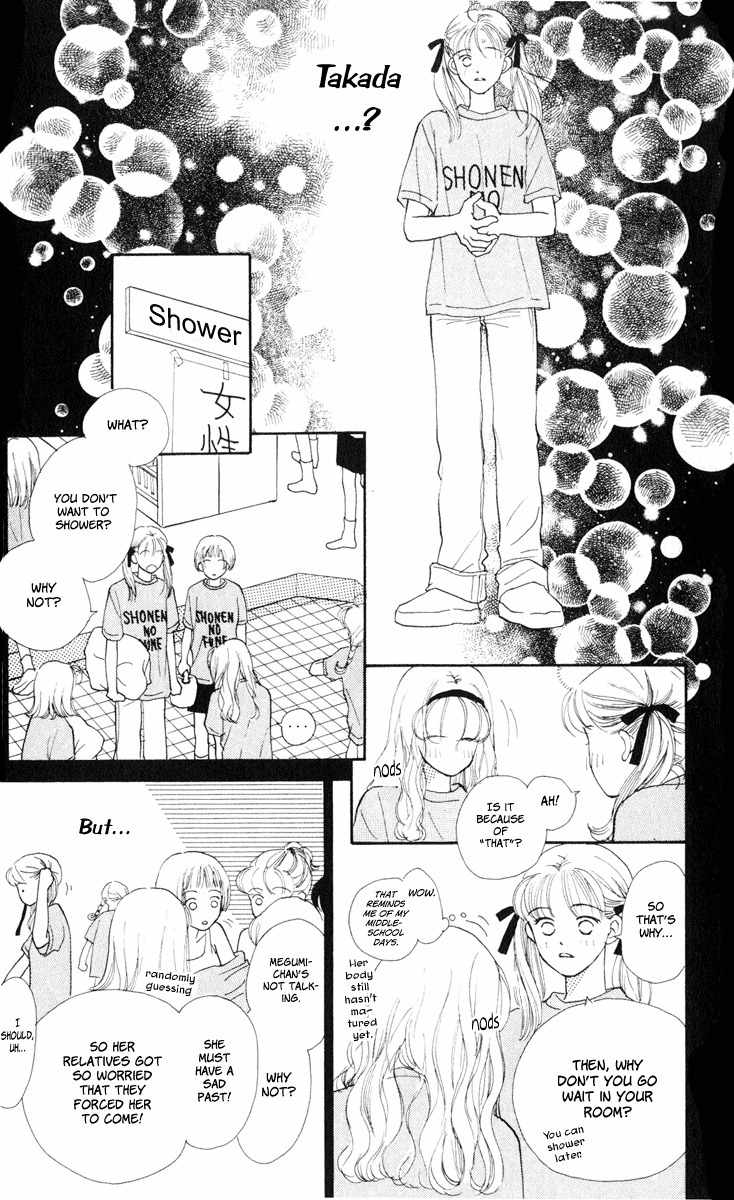 Renai Catalog Chapter 10 page 28 - Chapter 10