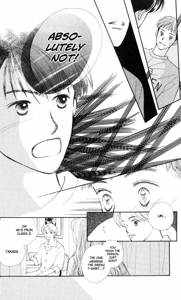 Renai Catalog Chapter 10 page 35 - Chapter 10