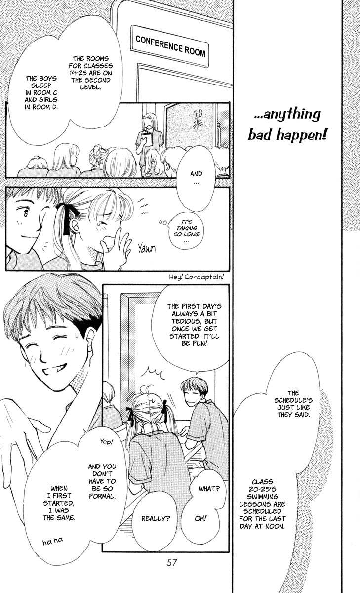Renai Catalog Chapter 10 page 8 - Chapter 10