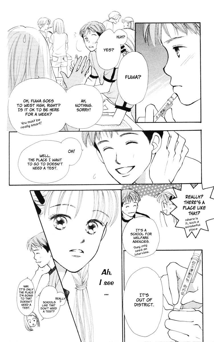 Renai Catalog Chapter 11 page 10 - Chapter 11