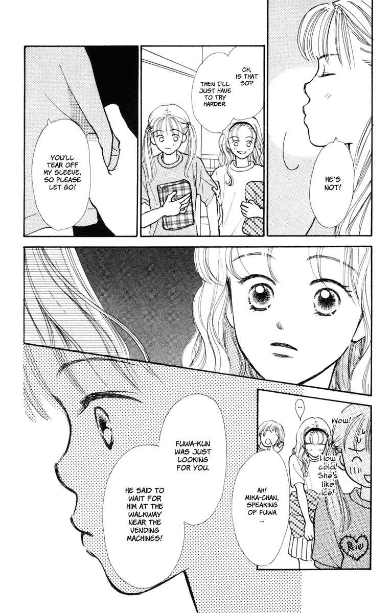Renai Catalog Chapter 11 page 36 - Chapter 11