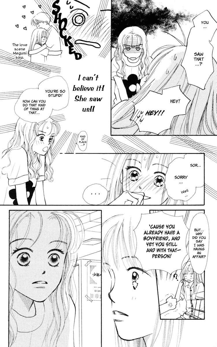 Renai Catalog Chapter 11 page 6 - Chapter 11
