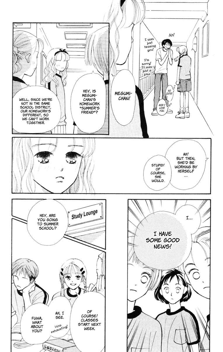 Renai Catalog Chapter 11 page 9 - Chapter 11